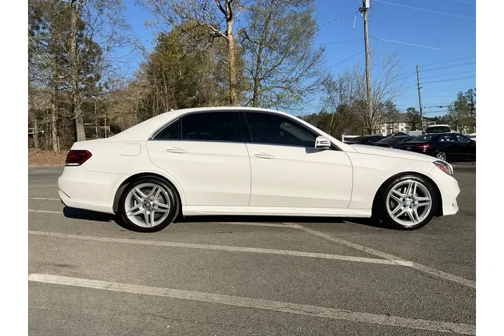 $10985 : Mercedes-Benz E-Class 2014 E image 4