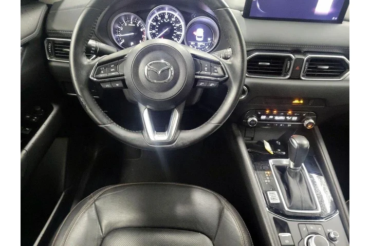 $24998 : Mazda CX-5 2023 AWD 2.5 S Pr image 9