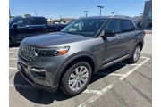 Ford Explorer Hybrid 2021 AW en Stockton