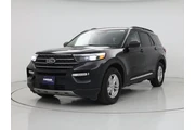$28998 : Ford Explorer 2023 AWD XLT 4 thumbnail