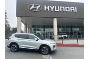 Hyundai SANTA FE 2019 Limite en Atlanta