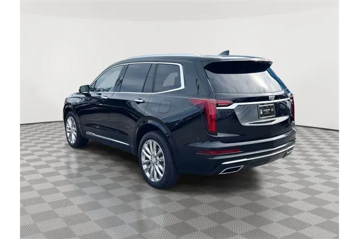 $39959 : Cadillac XT6 2024 4x4 Premiu image 7