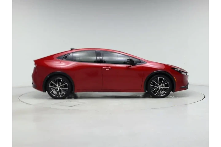 $32998 : Toyota Prius 2025 Limited 4d image 7