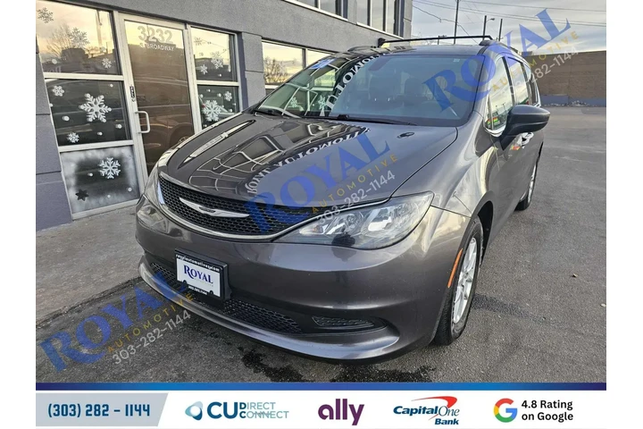 $31995 : 2021 Voyager LXI image 2