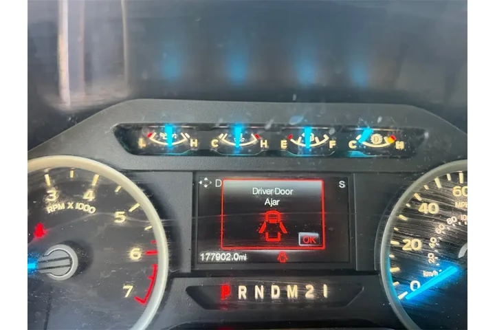 $16000 : Ford F-150 2016 4x4 XLT 4dr image 5