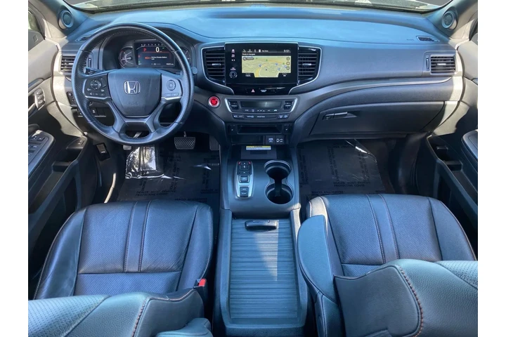 $36013 : Honda Passport 2023 AWD Trai image 10