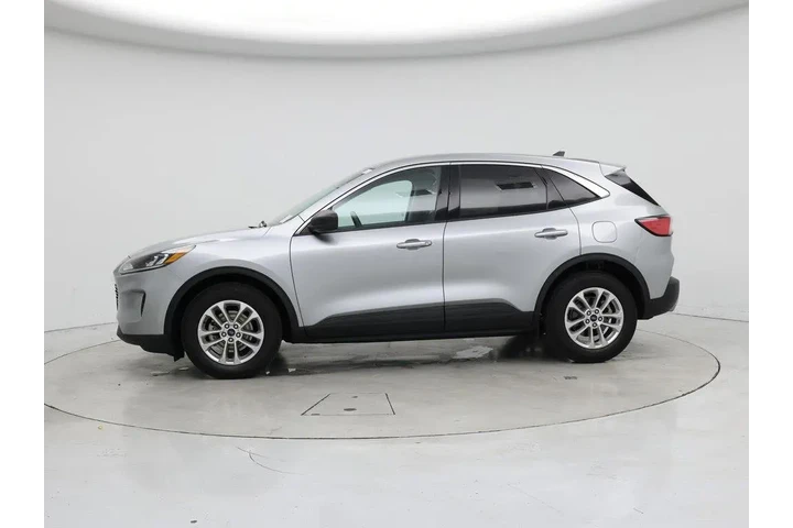 $18998 : Ford Escape 2022 SE 4dr SUV image 3