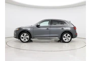 $33998 : Audi Q5 2022 AWD quattro S l thumbnail