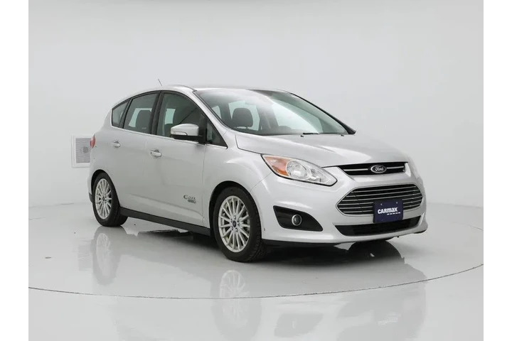 $10998 : Ford C-MAX Energi 2014 SEL 4 image 1