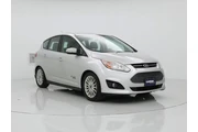 Ford C-MAX Energi 2014 SEL 4
