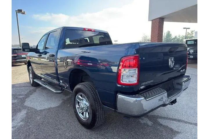 $39965 : Ram 2500 2024 4x4 Big Horn 4 image 6