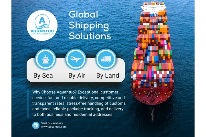 Warehouse Outsourcing image 1