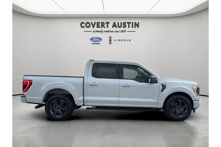 $39967 : Ford F-150 2023 4x2 XL 4dr S image 7