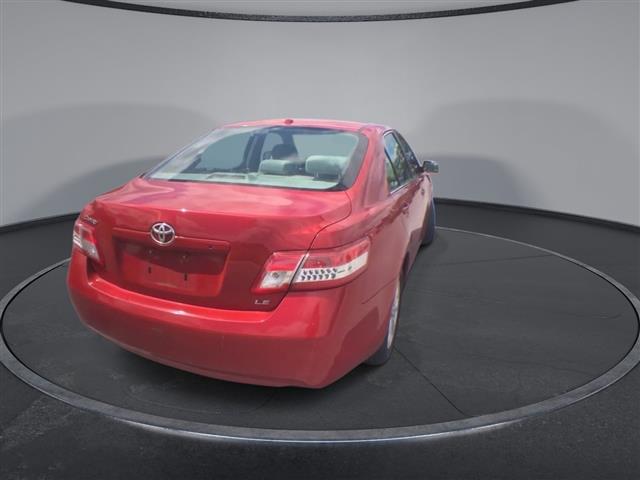 $11000 : PRE-OWNED 2011 TOYOTA CAMRY LE image 8