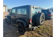 $19400 : Jeep Wrangler JK 2018 4x4 Wi thumbnail