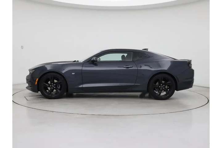 $24998 : Chevrolet Camaro 2023 LT 2dr image 3