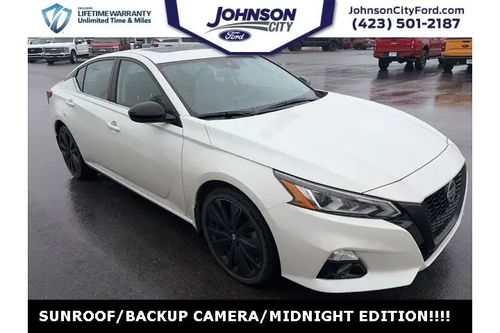 $21598 : Nissan Altima 2022 AWD 2.5 S image 1