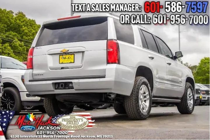 $28995 : Chevrolet Tahoe 2019 4x2 LT image 6