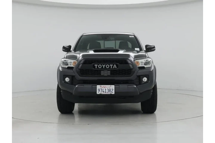 $28998 : Toyota Tacoma 2019 4x2 TRD S image 5