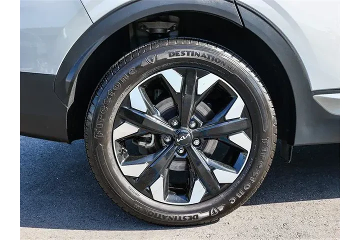 $22998 : Kia Sportage 2023 AWD X-Line image 8