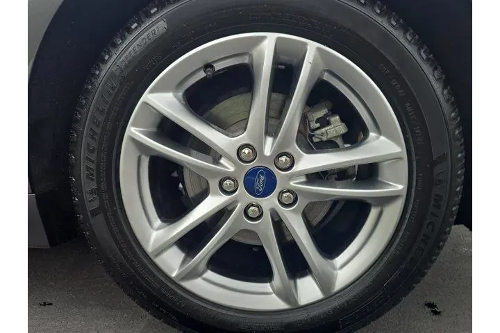 $16995 : Ford Fusion Hybrid 2015 Tita image 6