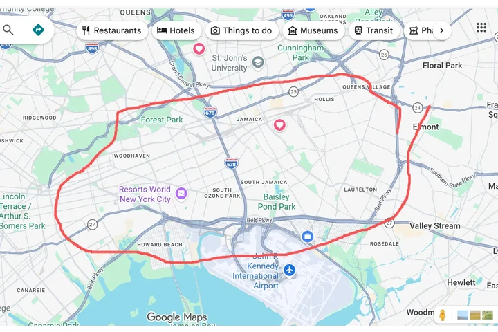 Conductor de reparto de paquet image 2