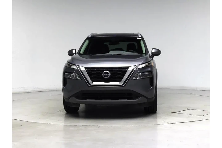 $24998 : Nissan Rogue 2023 SV 4dr Cro image 5