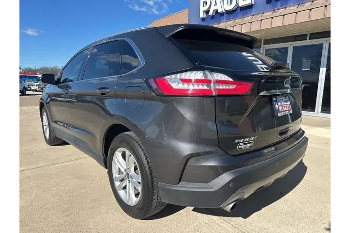 $11634 : Ford Edge 2019 SEL 4dr Cross image 3