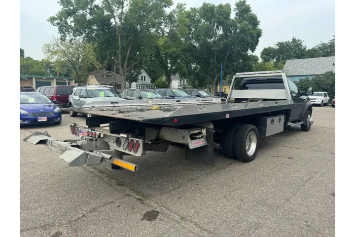 $91990 : 2023 RAM 5500 image 7