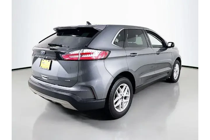 $29250 : Ford Edge 2024 AWD SEL 4dr S image 7
