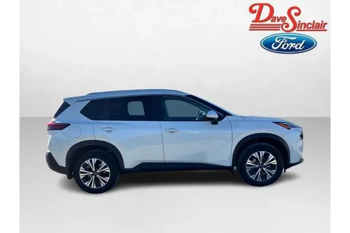 $21995 : Nissan Rogue 2023 AWD SV 4dr image 5