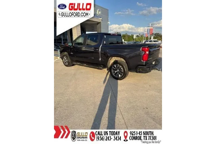 $38991 : Chevrolet Silverado 1500 202 image 3