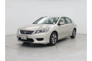 $13998 : Honda Accord 2014 LX 4dr Sed thumbnail
