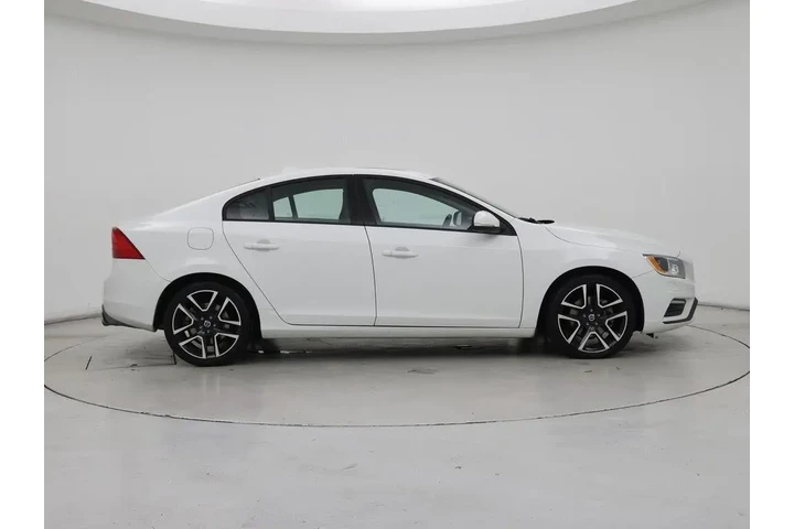 $16998 : Volvo S60 2018 T5 Dynamic 4d image 7