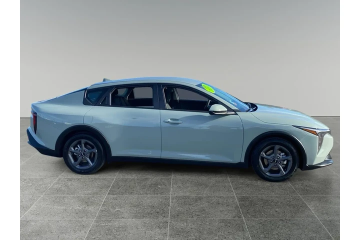 $23500 : Kia K4 2025 image 6