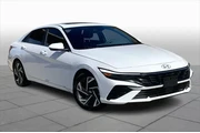 $23491 : Hyundai ELANTRA 2025 SEL Con thumbnail