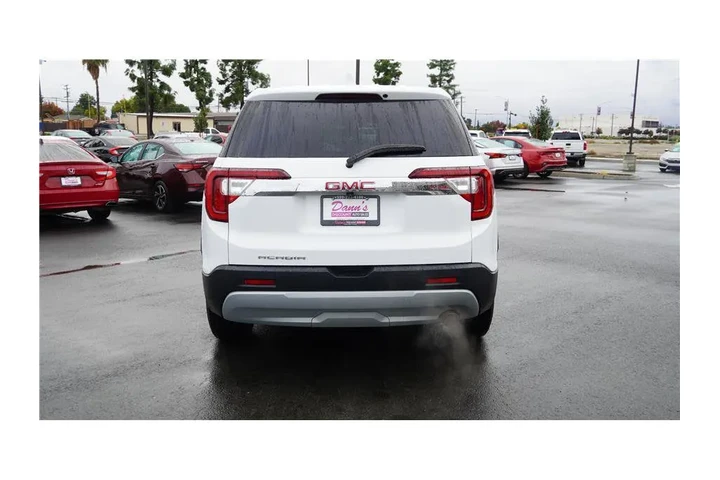 $21500 : 2021 Acadia SLE image 6