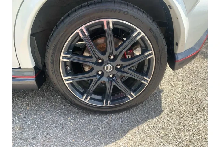 $6995 : 2014 JUKE NISMO RS image 10