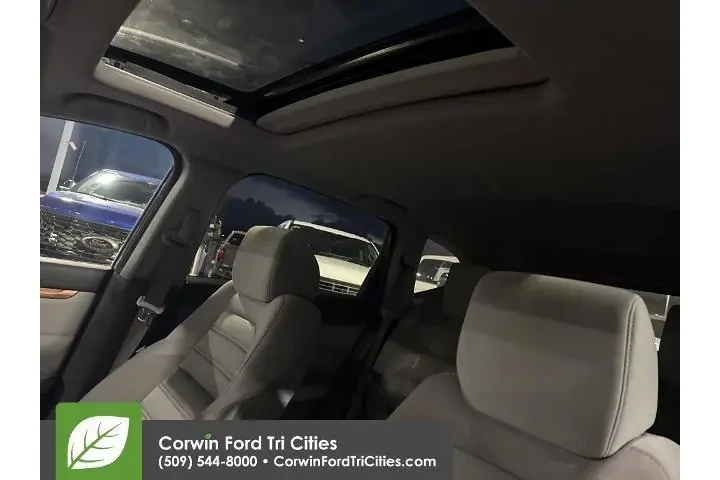 $17999 : Honda CR-V 2018 AWD EX 4dr S image 5