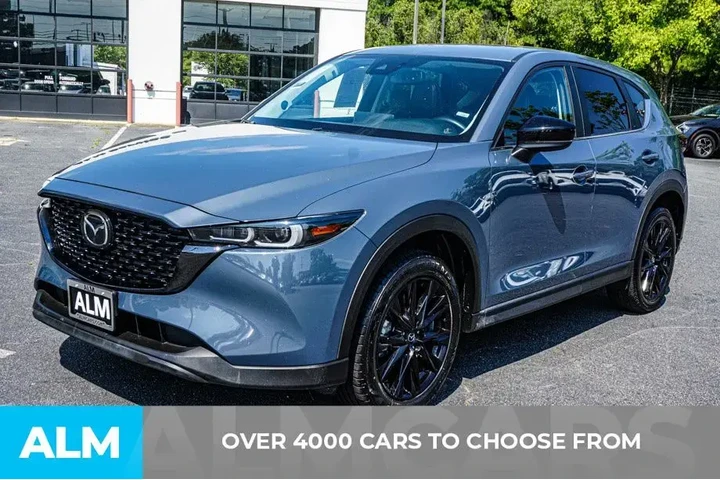 $23920 : Mazda CX-5 2024 AWD 2.5 S Ca image 3