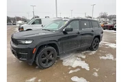$30900 : Jeep Grand Cherokee L 2022 4 thumbnail