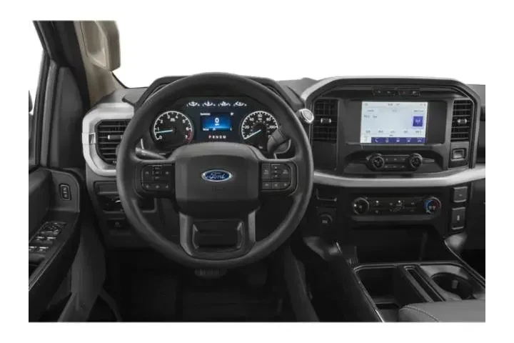 $36179 : Ford F-150 2023 4x2 XL 4dr S image 7