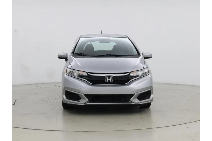 $16998 : Honda Fit 2020 LX 4dr Hatchb image 5
