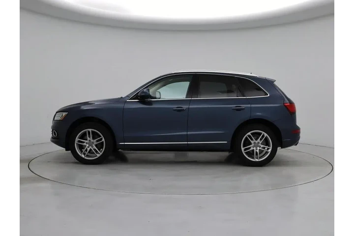 $18998 : Audi Q5 2016 AWD 2.0T quattr image 3