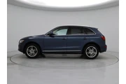 $18998 : Audi Q5 2016 AWD 2.0T quattr thumbnail