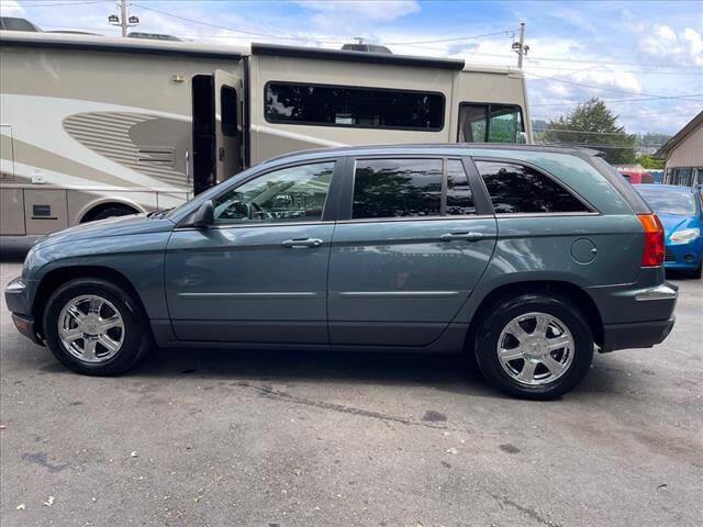 $4995 : 2006 Pacifica Touring image 6