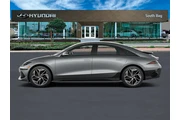 $23498 : Hyundai IONIQ 6 2023 SEL 4dr thumbnail