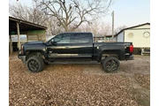 Chevrolet Silverado 1500 201 en Oklahoma City