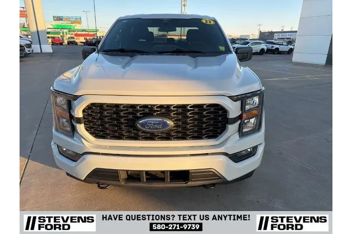 $36999 : Ford F-150 2023 4x4 XL 4dr S image 10