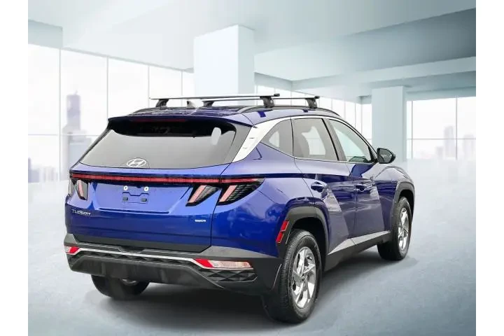 $22999 : Hyundai TUCSON 2023 AWD SEL image 4
